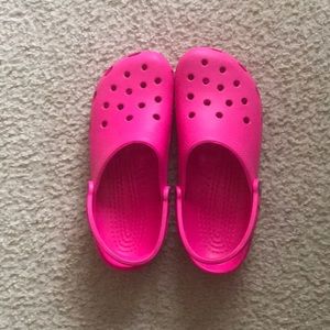 Crocs